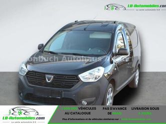 dacia dokker blue dci 95 - 2020