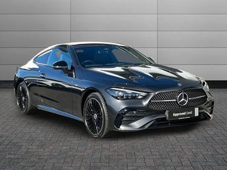 2025 mercedes-benz cle cle 300e premier edition 2dr 9g-tronic