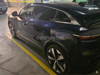 renault megane e-tech techno ev40 boost charge