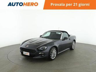 1.4 multiair lusso