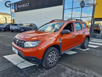 eco-g 100 4x2 essentiel