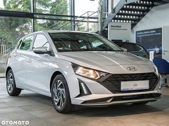 hyundai i20 1.2 modern
