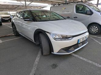 kia ev6 229 ch air active business