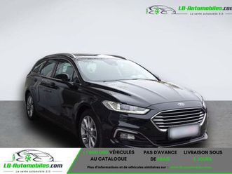 ford mondeo sw 2.0 ecoblue 150 bva