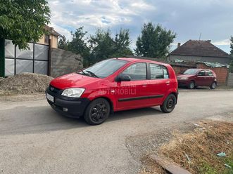 hyundai getz 1.5 d