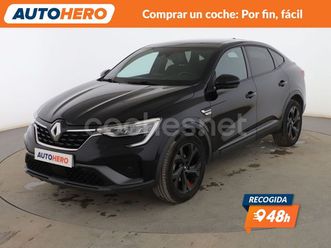 renault arkana rs line tce 103kw140cv edc mild hybrid