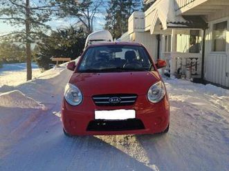 picanto 1.1crdi concept concept