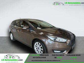 ford focus sw 1.5 ecoboost 150 bvm