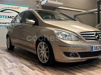 mercedes-benz clase b b 180 cdi