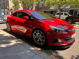 2.0t vxr euro 5 (start/stop) 3dr