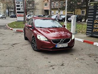 volvo v40 d2 my17