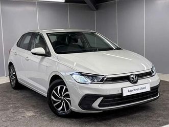 1.0 tsi life dsg euro 6 (start/stop) 5dr