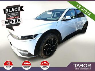 hyundai ioniq 5 170 fullled gps acc cam pdc