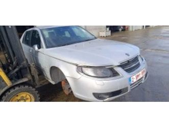saab 9-5 1.9 tid ≫ 2007 • 10 лв. • id