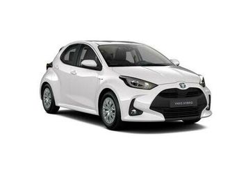 toyota yaris 1.5 comfort