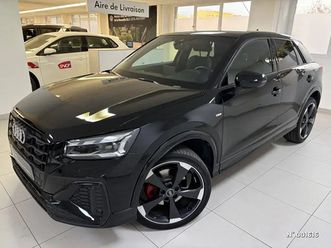 a4 avant 40 tfsi 190 s tronic 7