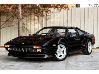 1985 ferrari 308