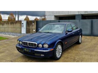 2003 | jaguar xj 8 3.5