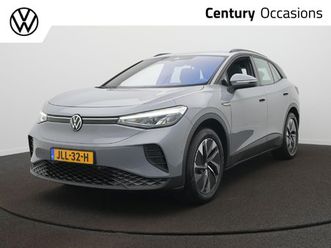 pro 77 kwh acc - navigatie - stoelverwarming - pdc - camera