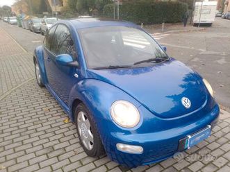 volkswagen new beetle 1.9 tdi