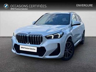 xdrive25e 245ch m sport