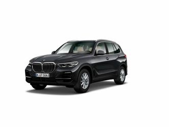 bmw x5 xdrive30d de segunda mano y ocasión | driveris