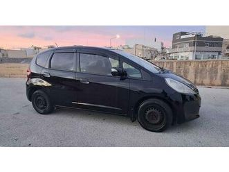 honda fit in great condition