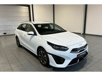 ceed 1.6 plug-in hybrid vision (euro 6d)