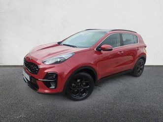 kia sportage 1.6 gdi 97kw (132cv) drive 4x2 de segunda mano y ocasión | driveris