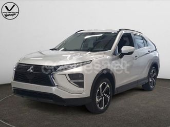 mitsubishi eclipse cross 2.4 phev motion auto 4wd