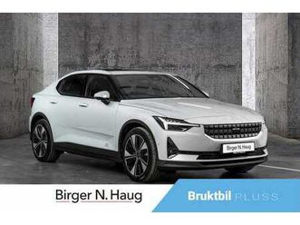 long range dual motor plus adaptiv cruise!pluss! pilot!