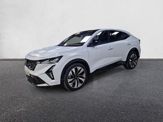 renault rafale techno full hybrid e-tech 200cv (147kw) de segunda mano y ocasión | driveris