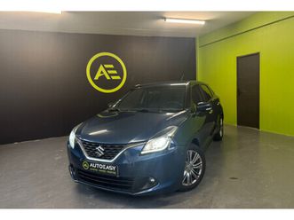 1.2 hybride * carplay / camera / sieges chauffants