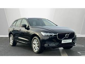 volvo xc60 momentum, b5 mild hybrid ( rear camera )