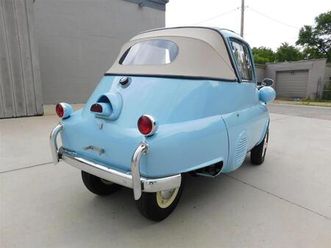 1957 bmw isetta for sale