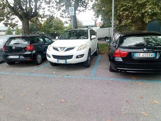 great wall h5 4x4 gpl