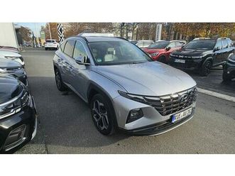 1,65 t-gdi 48v mild-hybrid 4wd - dct prime