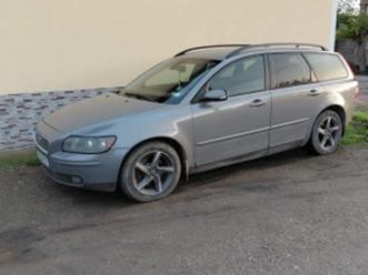 volvo v50 2.0d ≫ 2004 • цена по договаряне • id