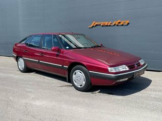 citroen xm phase 2 16 s 135 ch