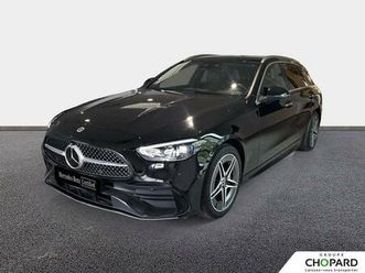 classe c break 300 e 9g-tronic amg line