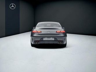 coupé 560 4matic amg line fl