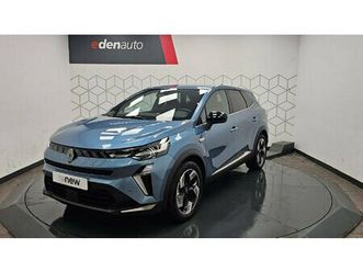 e-tech full hybrid 145 techno