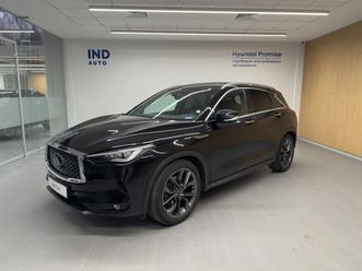 infiniti qx50 premium awd