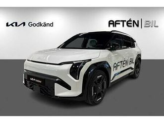 gt-line long range 81.4kwh godkänd, demo