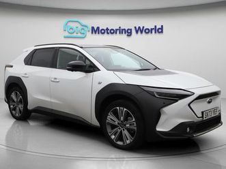 SUBARU SOLTERRA subaru-solterra-71-4kwh-touring-suv-5dr-electric-auto-awd-218-ps