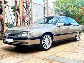 chevrolet omega cd 4.1 / 3.0 1995