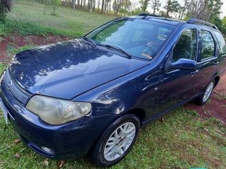 weekend hlx 1.8 mpi flex 4p