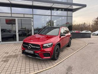 mercedes-benz glb 200 d amg line - odmah dostupno, 2024 god.