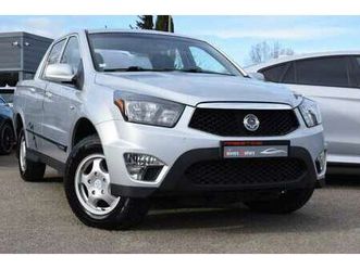 2.0 d155 quartz 4wd