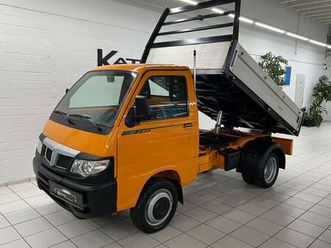 porter 1.3 kipper maxxi 1. hand ahk hu neu